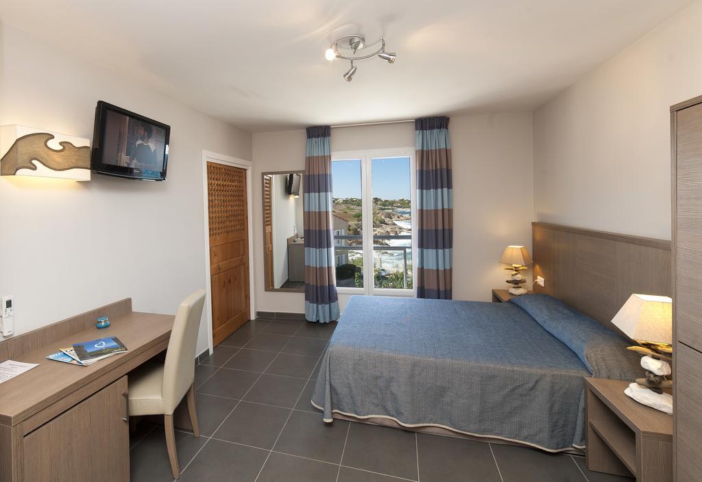 Hotel St Joseph
