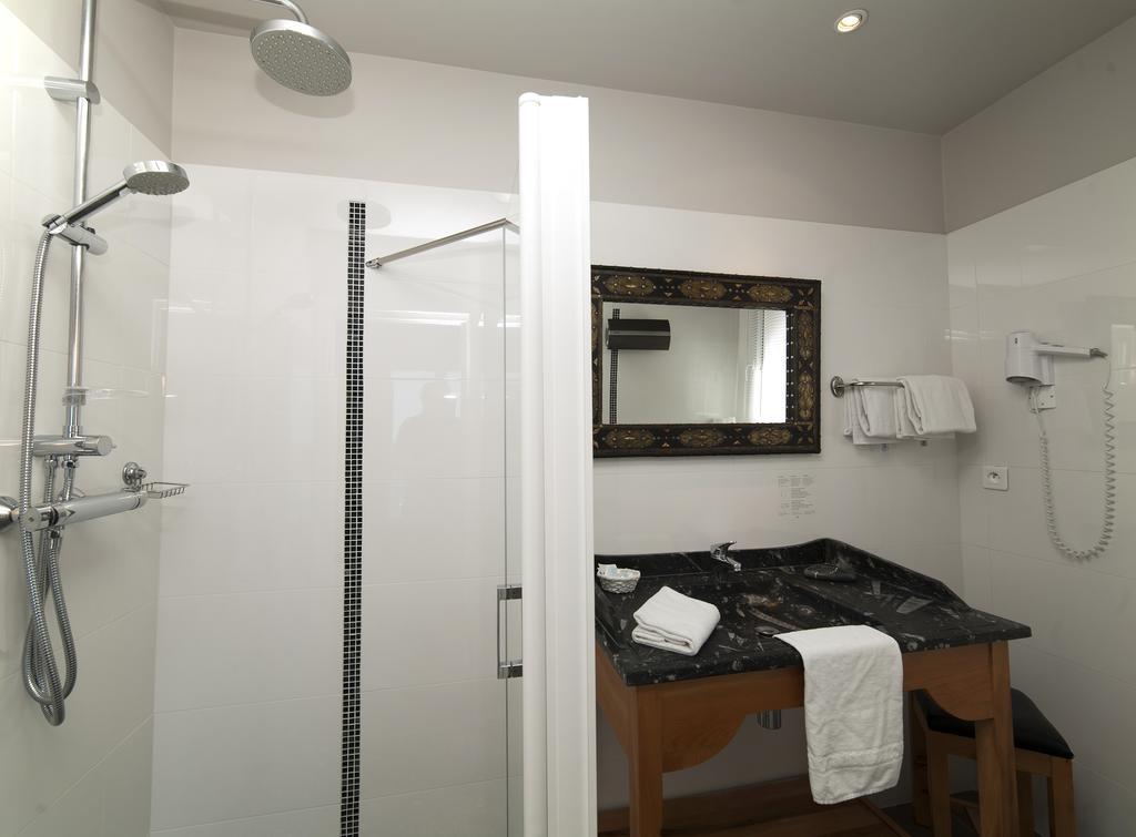 St Joseph Hotel