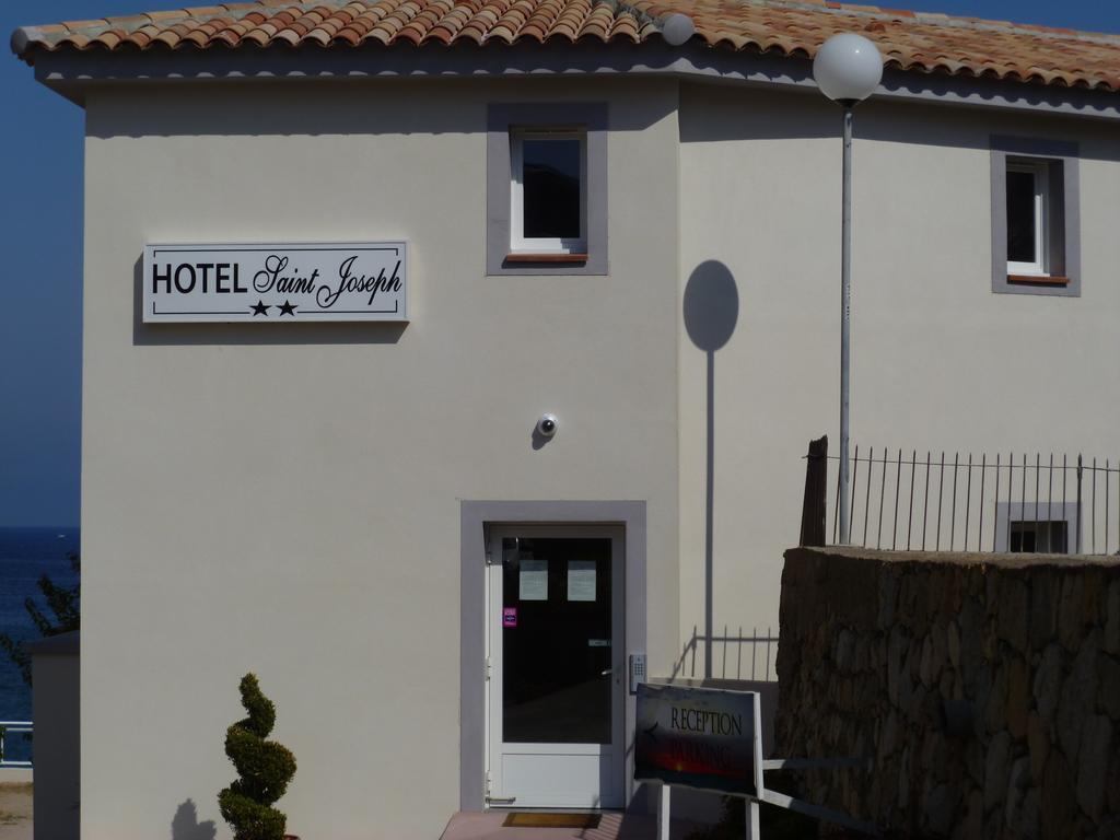 Hotel St Joseph